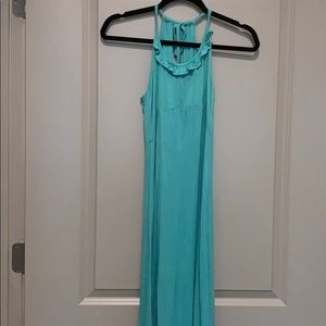 Maxi Dress. Size S.